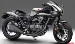 Honda sắp trình làng ‘siêu xe’ mới, đe nẹt hàng loạt đối thủ