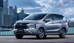 Đối thủ của Toyota Innova chính thức trình làng bản mới nhất, giá cực hấp dẫn