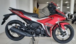 Bảng giá xe Yamaha Exciter mới nhất tháng 3/2022: Giảm sâu ‘đe nẹt’ Honda Winner X