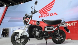 Honda ‘hồi sinh’ mẫu xe siêu tiết kiệm xăng sau 40 năm vắng bóng: Chỉ ‘uống’ 1,3L/100 km, thiết kế độc đáo