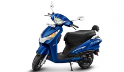 Xe ga giá rẻ 24 triệu gây sốt thị trường với loạt trang bị hiện đại, tiết kiệm xăng