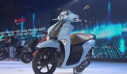 Bảng giá xe Yamaha Janus mới nhất tháng 5/2022: Giảm nhẹ, quyết đấu Honda Vision
