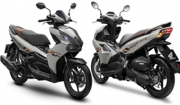 Mẫu xe ga 160CC của Honda tiết kiệm xăng nhất: Không phải Air Blade hay SH150i