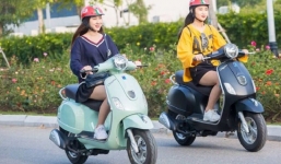 Những loại xe dành cho học sinh cấp 3 không cần bằng lái