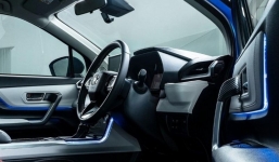 Toyota Veloz 2023 lộ nội thất hoàn toàn mới, giá rẻ chỉ từ 500 triệu đồng