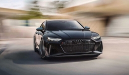 Audi RS7 ra mắt phiên bản siêu sang, chỉ 23 cái được sản xuất trên toàn cầu