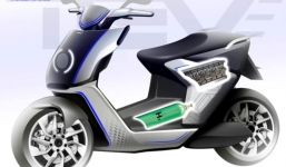 Sắp xuất hiện xe ga chạy bằng nước gây sốt thị trường tỷ dân