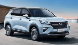 Mẫu SUV mới giá rẻ hơn Hyundai Grand i10, siêu tiết kiệm xăng