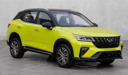 Mẫu SUV vừa ra mắt có giá siêu rẻ, cạnh tranh với Honda HR-V
