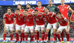 Nóng: FIFA vào cuộc, tuyển Nga ‘hết cửa’ tham dự World Cup 2022