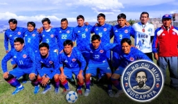 CLB Peru ‘chơi lớn’, bày tỏ sự ngưỡng mộ với Chủ tịch Hồ Chí Minh