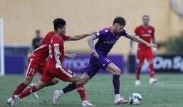 Trực tiếp Viettel vs Sài Gòn, link xem trực tiếp Viettel vs Sài Gòn: 19h15 ngày 05/03