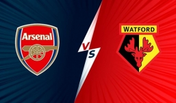 Trực tiếp Arsenal vs Watford, link xem trực tiếp Arsenal vs Watford: 21h00 ngày 06/03