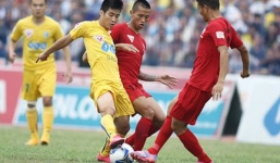 Trực tiếp Hải Phòng vs Thanh Hóa, link xem trực tiếp Hải Phòng vs Thanh Hóa: 18h00 ngày 06/03