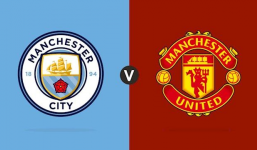 Trực tiếp Man City vs MU, link xem trực tiếp Man City vs MU: 23h30 ngày 06/03