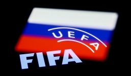 Nóng: Nga ‘đáp trả’ hành động của UEFA, FIFA và Ngoại Hạng Anh
