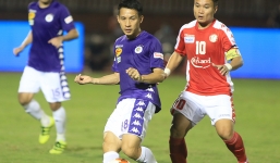 Trực tiếp Hà Nội vs TP.HCM, link xem trực tiếp Hà Nội vs TP.HCM: 19h15 ngày 12/03