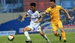 Trực tiếp Thanh Hóa vs Đà Nẵng, link xem trực tiếp Thanh Hóa vs Đà Nẵng: 17h00 ngày 12/03