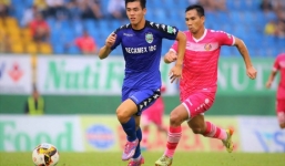 Trực tiếp Bình Dương vs Hải Phòng, link xem trực tiếp Bình Dương vs Hải Phòng: 17h00 ngày 13/03