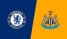 Trực tiếp Chelsea vs Newcastle, link xem trực tiếp Chelsea vs Newcastle: 21h00 ngày 13/03