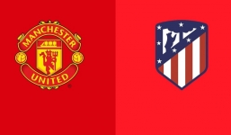 Trực tiếp MU vs Atletico Madrid, link xem trực tiếp MU vs Atletico Madrid: 03h00 ngày 16/03
