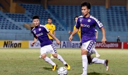 Trực tiếp Hà Nội vs Thanh Hóa, link xem trực tiếp Hà Nội vs Thanh Hóa: 19h15 ngày 16/03