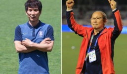 Trước thềm Dubai Cup: Thầy Lee chưa kịp trở lại, VFF bổ nhiệm người dẫn dắt U23 Việt Nam 