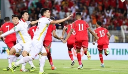 3 điều ĐT Việt Nam ‘phải tránh’ nếu muốn đánh bại Oman