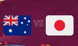 Trực tiếp Australia vs Nhật Bản, link xem trực tiếp Australia vs Nhật Bản: 16h10 ngày 24/03