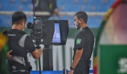  Việt Nam vs Oman: Chủ tịch nước Nguyễn Xuân Phúc dự khán, trọng tài 'xử ép' ĐT Việt Nam phụ trách VAR