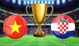 Trực tiếp U23 Việt Nam vs U23 Croatia, link xem trực tiếp U23 Việt Nam vs U23 Croatia: 20h00 ngày 26/03