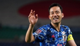 Đội trưởng tuyển Nhật Bản kêu gọi CĐV phủ kín SVĐ Saitama, quyết tâm ‘đè bẹp’ Việt Nam