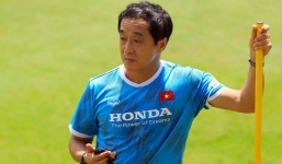 Trước màn đụng độ U23 Uzbekistan: Thầy Lee yên tâm hàng thủ, lo lắng hàng công