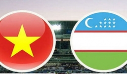 Trực tiếp U23 Việt Nam vs U23 Uzbekistan, link xem trực tiếp U23 Việt Nam vs U23 Uzbekistan: 19h00 ngày 29/03