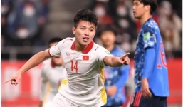 Nguyễn Thanh Bình từ ‘tội đồ’ hóa ‘người hùng’ của ĐT Việt Nam