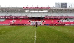 BTC thay đổi địa điểm thi đấu tại SEA Games 31, U23 Việt Nam có bị ảnh hưởng?