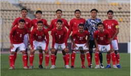 U23 Indonesia nhận ‘tối hậu thư’ trước thềm SEA Games 31