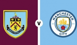 Trực tiếp Burnley vs Man City, link xem trực tiếp Burnley vs Man City: 21h00 02/04/2022