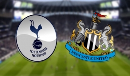 Trực tiếp Tottenham vs Newcastle, link xem trực tiếp Tottenham vs Newcastle: 22h30 03/04/2022