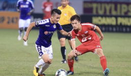 Trực tiếp Viettel vs Hà Nội, link xem trực tiếp Viettel vs Hà Nội: 19h15 ngày 04/04 