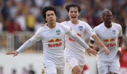 Được đá AFC Champions League tại Việt Nam, HAGL hưởng lợi gì?