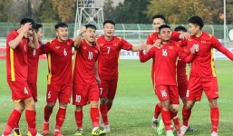 Thầy Park đề xuất 27 cầu thủ U23 Việt Nam dự SEA Games 31, chờ đợi 3 cái tên quá tuổi 