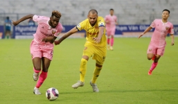 Trực tiếp Hà Tĩnh vs Nam Định, link xem trực tiếp Hà Tĩnh vs Nam Định:18h00 ngày 05/04