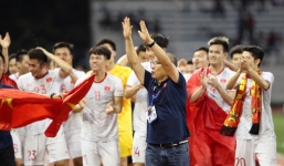 Kết quả bốc thăm bóng đá nam SEA Games 31: Thầy trò HLV Park Hang-seo tái đấu U23 Indonesia