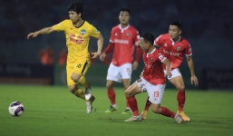 Trực tiếp Hoàng Anh Gia Lai vs Hà Tĩnh, link xem trực tiếp Hoàng Anh Gia Lai vs Hà Tĩnh: 17h00 ngày 09/04