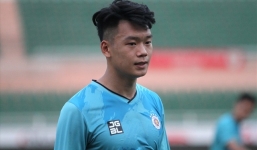 Vừa chia tay Quang Hải, CLB Hà Nội lại đứng trước nguy cơ ‘chảy máu’ lực lượng