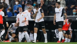 Nhận định Rayo Vallecano vs Valencia (2h 12/04/2022) vòng 31 La Liga: Cầm về 3 điểm