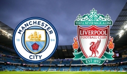 Trực tiếp Man City vs Liverpool, link xem trực tiếp Man City vs Liverpool: 22h30 10/04/2022