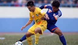 Trực tiếp Thanh Hóa vs Đồng Tâm Long An, link xem trực tiếp Thanh Hóa vs Đồng Tâm Long An: 17h00 ngày 10/04