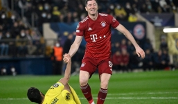 Nhận định Bayern Munich vs Villarreal (2h 13/04/2022) tứ kết Champions League: Bản lĩnh lên tiếng